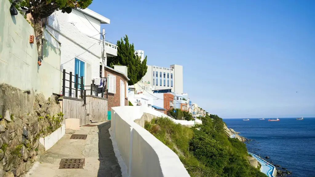 冬季漫舞:首爾雪景,台灣人攻略指南