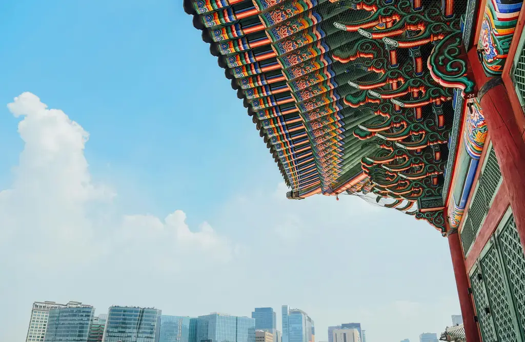 韓國壁畫村之旅:首爾以外必訪的藝術寶庫